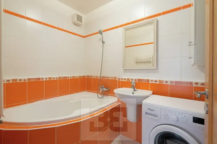 Pronájem bytu 3+kk, Praha - Střížkov, 70 m2