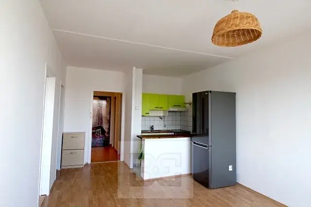 Pronájem bytu 2+kk, Praha - Chodov, Majerského, 41 m2