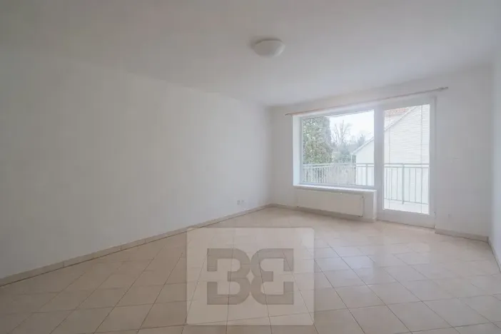 Pronájem bytu 1+1, České Budějovice, 51 m2