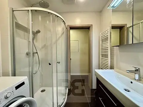 Pronájem bytu 1+kk, Brno, Milady Horákové, 44 m2