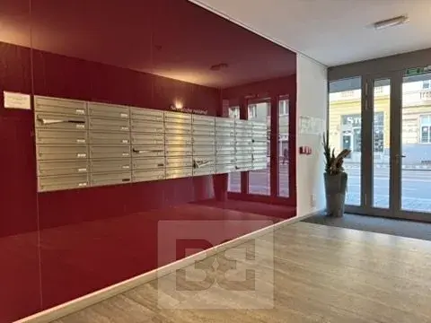 Pronájem bytu 1+kk, Brno, Milady Horákové, 44 m2