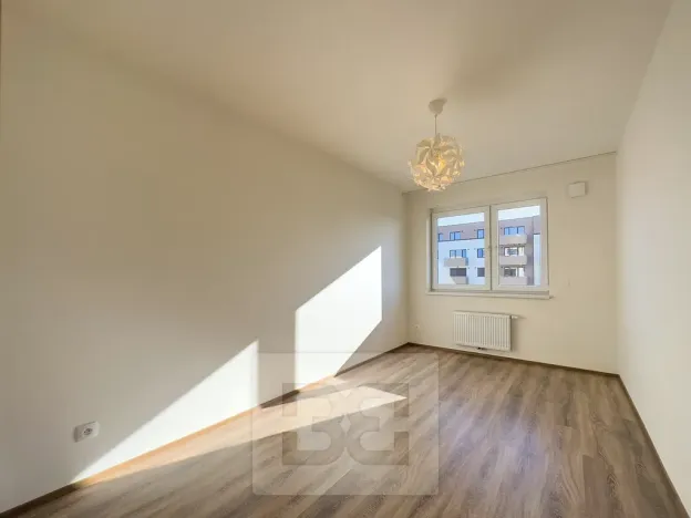 Pronájem bytu 2+kk, Praha - Kbely, Sedlářova, 52 m2