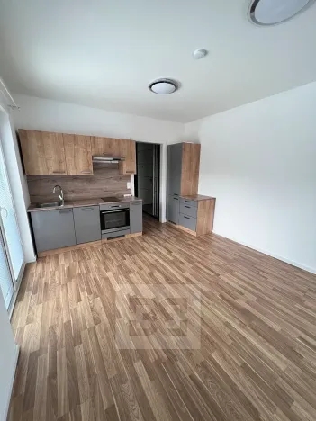 Pronájem bytu 1+kk, Praha - Libeň, 25 m2