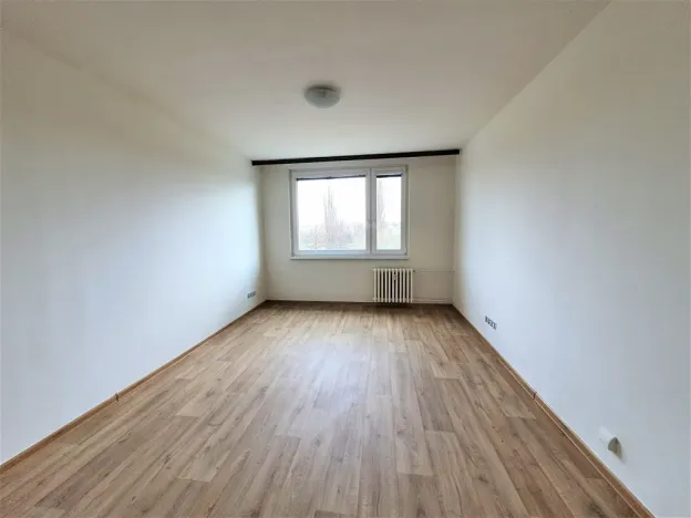 Pronájem bytu 2+kk, Kralupy nad Vltavou, sídl. U Cukrovaru, 41 m2