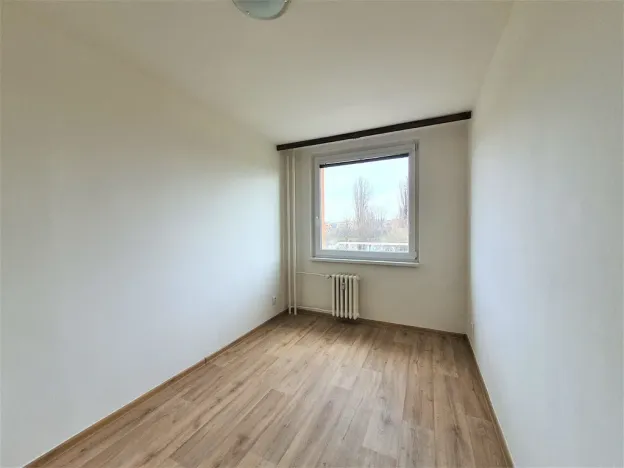 Pronájem bytu 2+kk, Kralupy nad Vltavou, sídl. U Cukrovaru, 41 m2
