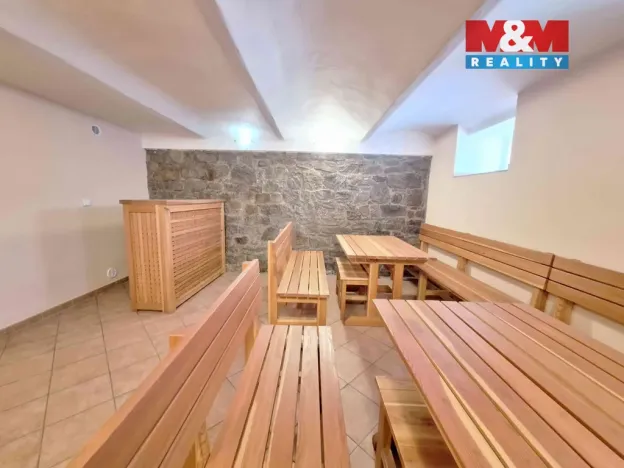 Prodej činžovního domu, Ostrava - Přívoz, Kosmova, 310 m2