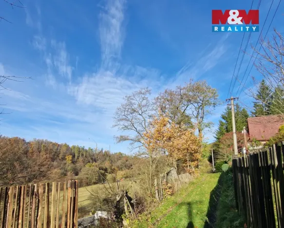 Prodej pozemku pro bydlení, Břasy, 218 m2