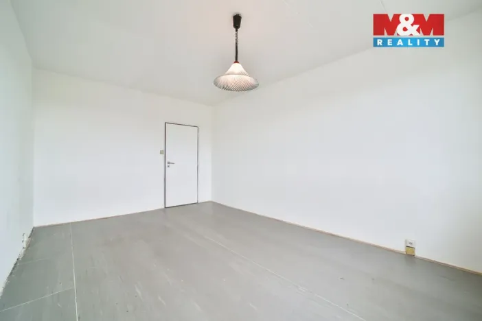 Prodej bytu 2+1, Plzeň - Doubravka, Hrádecká, 63 m2