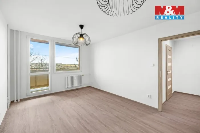 Prodej bytu 2+1, Mělník, Nová, 40 m2