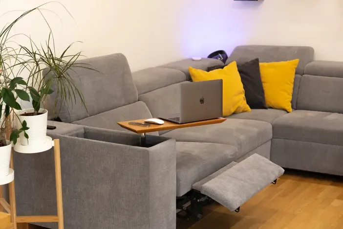 Pronájem bytu 2+kk, Praha - Žižkov, Olšanská, 69 m2