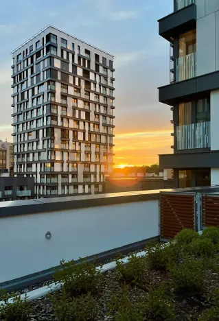 Pronájem bytu 2+kk, Praha - Žižkov, Olšanská, 69 m2