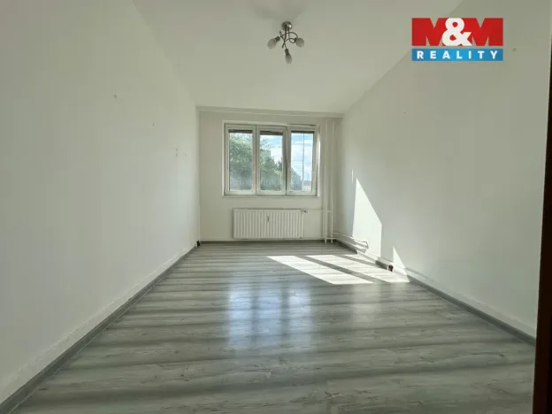 Prodej bytu 4+1, Ostrava - Zábřeh, Jandova, 83 m2