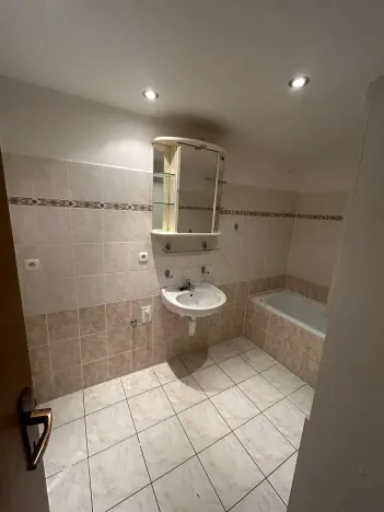 Pronájem bytu 2+kk, Chrudim, Havlíčkova, 63 m2