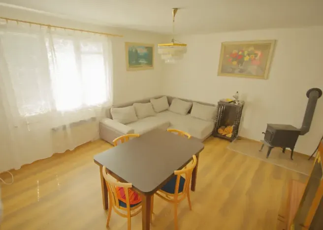 Prodej rodinného domu, Týn nad Vltavou, U lípy, 151 m2