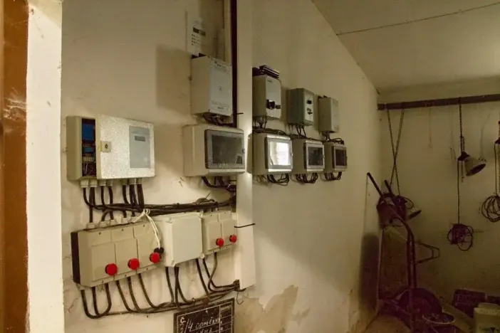 Prodej zemědělského objektu, Třešovice, 1059 m2