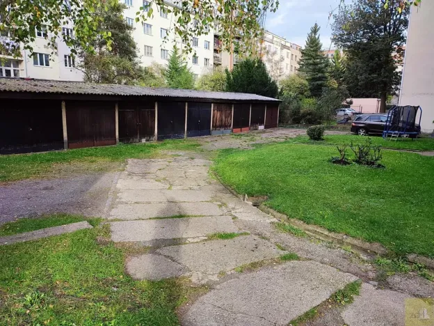 Prodej bytu 2+1, Praha - Vršovice, Ukrajinská, 53 m2