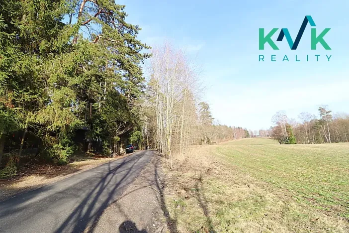 Prodej chaty, Nová Role, 53 m2