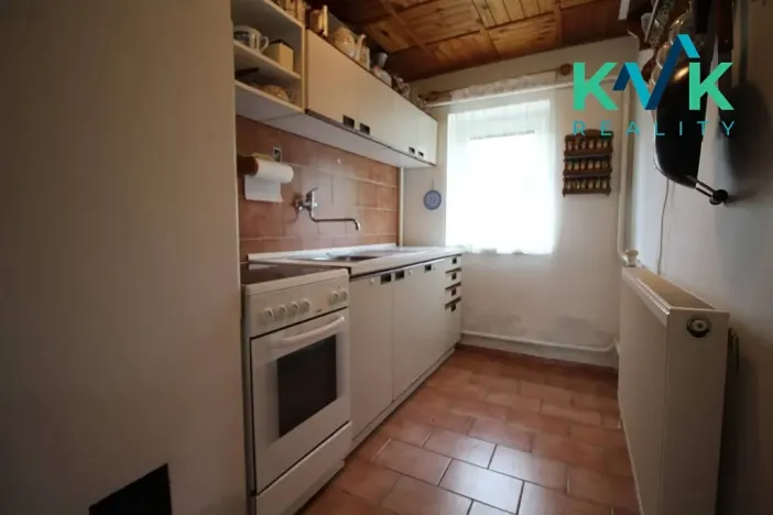 Prodej chaty, Žlutice, 119 m2