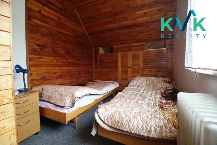 Prodej chaty, Žlutice, 119 m2