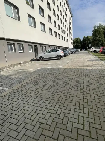 Pronájem komerčního pozemku, Žďár nad Sázavou, Kovářova, 13 m2