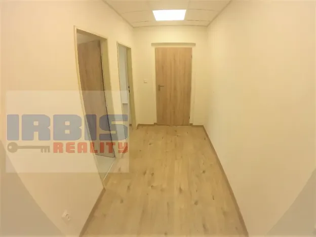 Pronájem bytu 2+kk, Plzeň, 70 m2