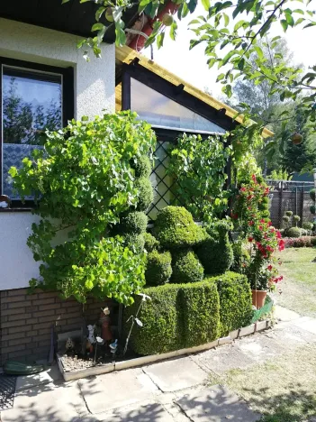 Prodej chaty, Cheb, 32 m2