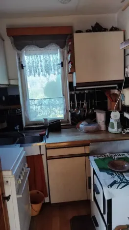 Prodej chaty, Cheb, 32 m2