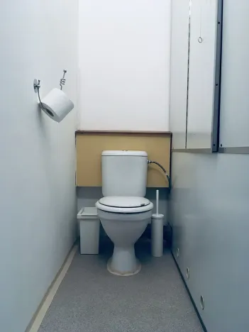 Pronájem bytu 1+1, Železný Brod, Na Vápence, 41 m2