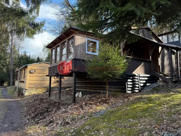 Prodej chaty, Doudleby, 45 m2