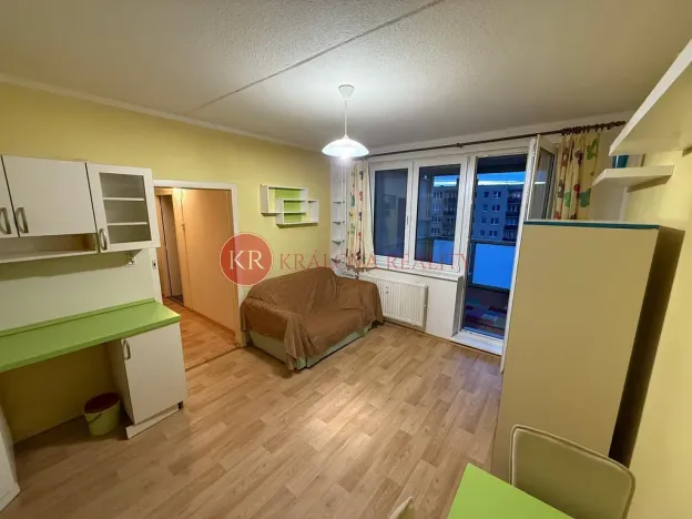 Prodej bytu 2+kk, České Budějovice, K. Štěcha, 48 m2