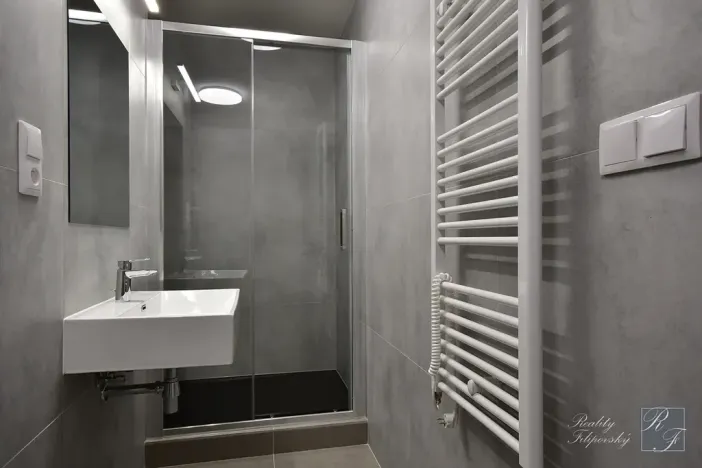 Prodej bytu 4+1, Praha - Čimice, Strážnická, 103 m2