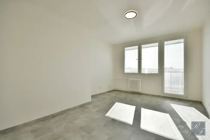 Prodej bytu 4+1, Praha - Čimice, Strážnická, 103 m2