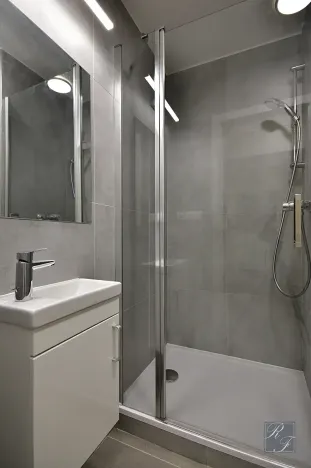 Prodej bytu 4+1, Praha - Čimice, Strážnická, 103 m2