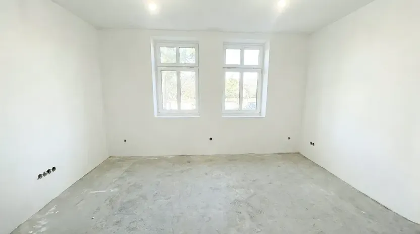 Prodej rodinného domu, Třebenice, Tyršova, 157 m2