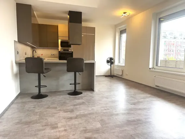 Pronájem bytu 3+kk, Praha - Dolní Měcholupy, Kardausova, 98 m2