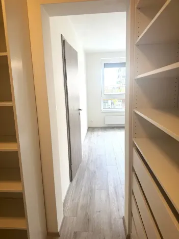 Pronájem bytu 3+kk, Praha - Dolní Měcholupy, Kardausova, 98 m2