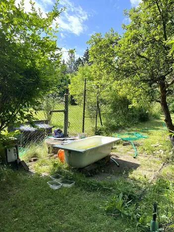 Prodej pozemku pro bydlení, Plzeň, Petrklíčová, 897 m2