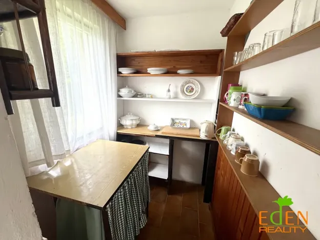 Prodej chaty, Dobřany, Kamínek, 43 m2