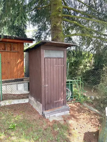 Prodej chaty, Dobřany, Kamínek, 43 m2