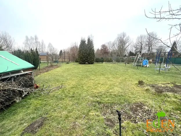 Pronájem zahrady, Plzeň, 300 m2