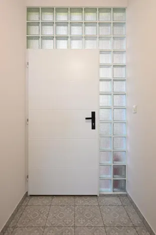 Pronájem kanceláře, Hradec Králové, Pospíšilova, 79 m2