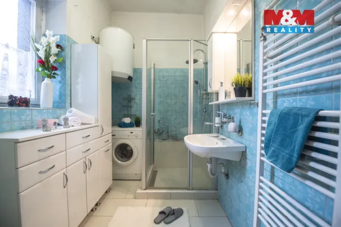 Pronájem rodinného domu, Hradec Králové, Sadovská, 180 m2