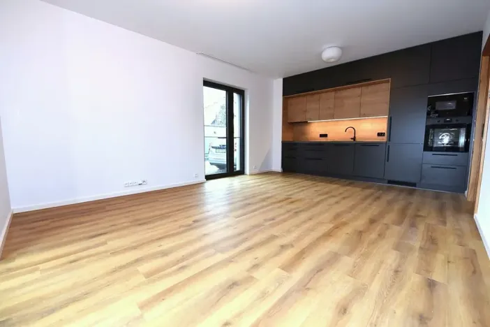 Pronájem bytu 2+kk, Říčany, Přemyslova, 51 m2