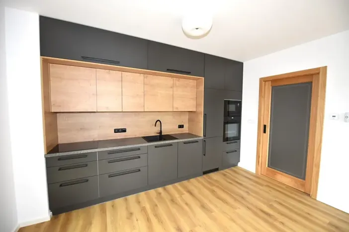 Pronájem bytu 2+kk, Říčany, Přemyslova, 51 m2