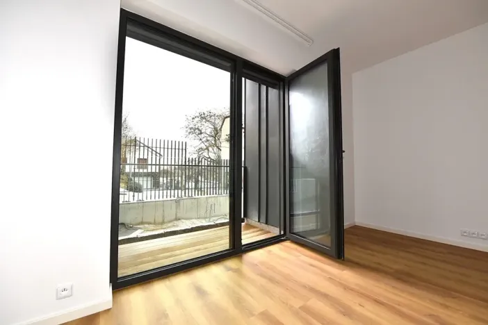 Pronájem bytu 2+kk, Říčany, Přemyslova, 51 m2