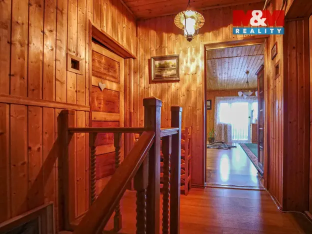 Prodej rodinného domu, Velké Losiny, Bukovická, 620 m2