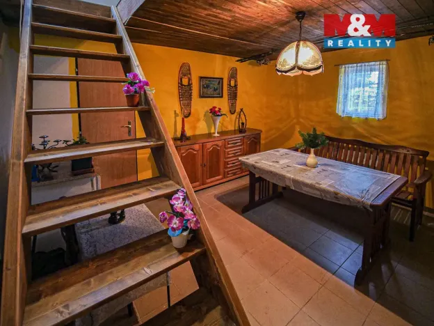 Prodej rodinného domu, Velké Losiny, Bukovická, 620 m2