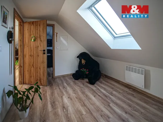 Prodej rodinného domu, Velké Losiny, Bukovická, 620 m2