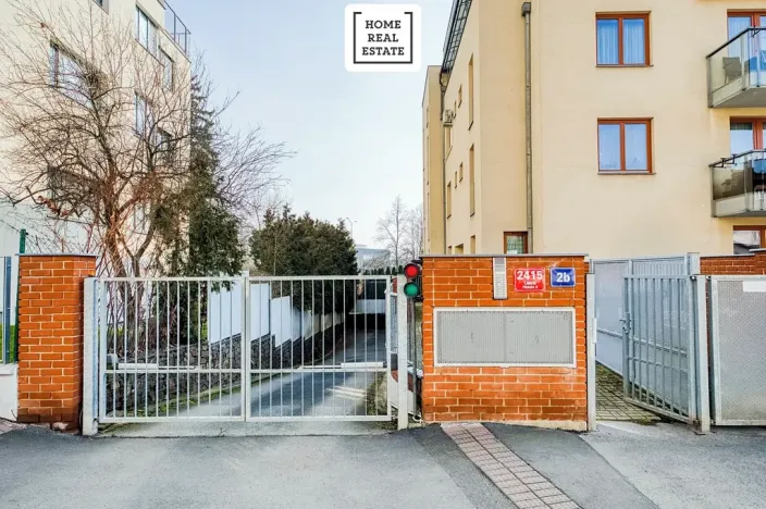 Prodej bytu 3+kk, Praha - Libeň, Nad Rokoskou, 77 m2