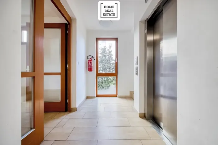 Prodej bytu 3+kk, Praha - Libeň, Nad Rokoskou, 77 m2